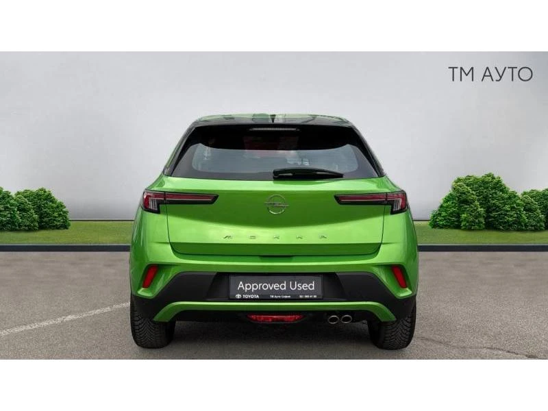 Opel Mokka 1.2 TURBO EDITION - изображение 4