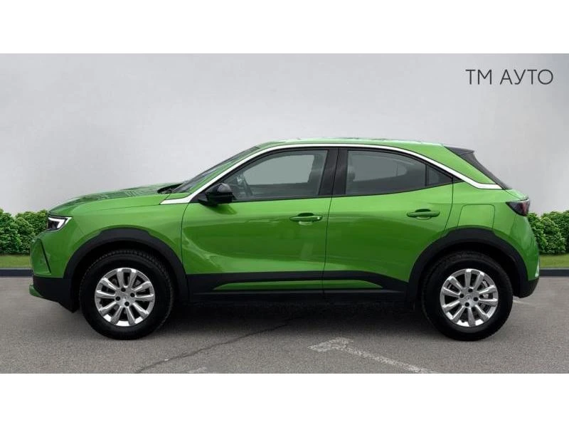 Opel Mokka 1.2 TURBO EDITION - изображение 3