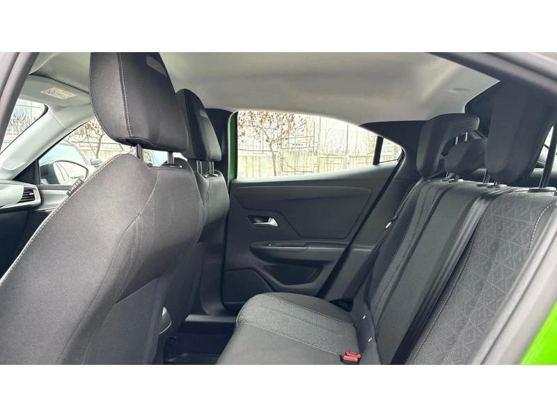 Opel Mokka 1.2 TURBO EDITION, снимка 11 - Автомобили и джипове - 52947056