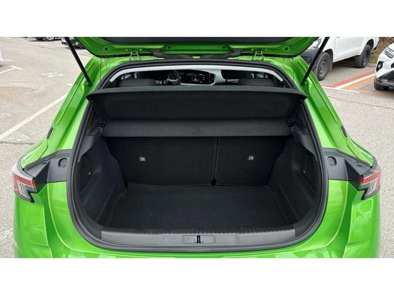 Opel Mokka 1.2 TURBO EDITION - изображение 10