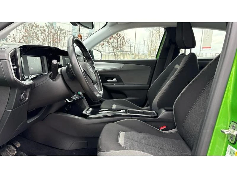 Opel Mokka 1.2 TURBO EDITION, снимка 12 - Автомобили и джипове - 52947056