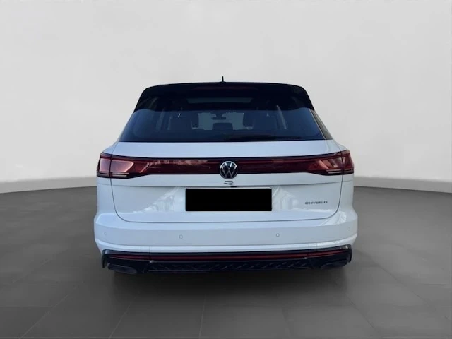 VW Touareg 3.0TSIe* 4MOTION* R-LINE* MATRIX* ПАНО* ГАРАНЦИЯ - изображение 5