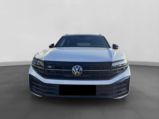 VW Touareg 3.0TSIe* 4MOTION* R-LINE* MATRIX* ПАНО* ГАРАНЦИЯ - изображение 2