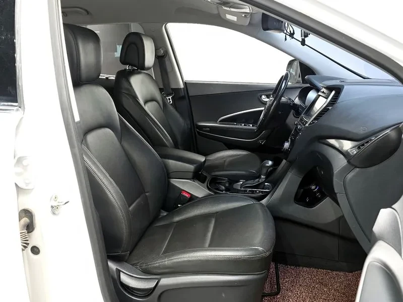 Hyundai Santa fe The Prime Diesel 2.0 4Wd Value Plus, снимка 11 - Автомобили и джипове - 55060881