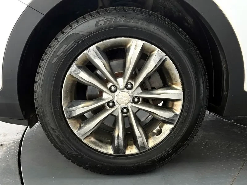 Hyundai Santa fe The Prime Diesel 2.0 4Wd Value Plus, снимка 5 - Автомобили и джипове - 55060881