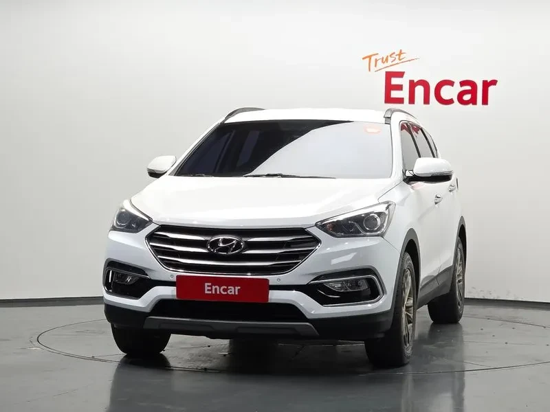 Hyundai Santa fe The Prime Diesel 2.0 4Wd Value Plus, снимка 3 - Автомобили и джипове - 55060881
