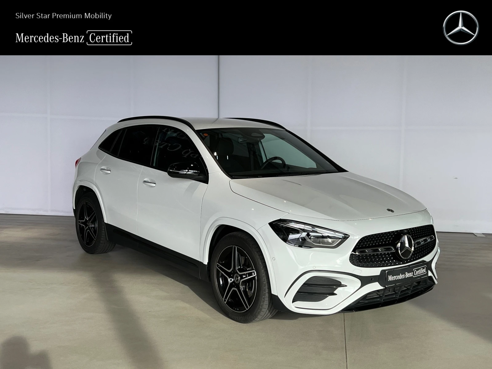 Mercedes-Benz GLA 220 4MATIC - изображение 3