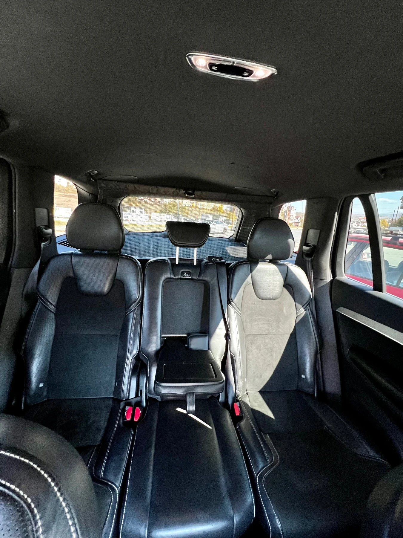 Volvo Xc90 D5  - изображение 6
