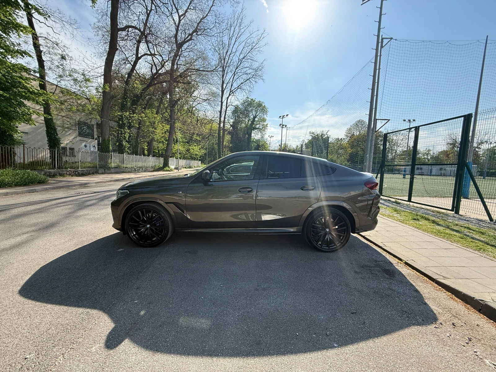 BMW X6 30d | ФАБРИЧНА ГАРАНЦИЯ | Bowers & Wilkins - изображение 2