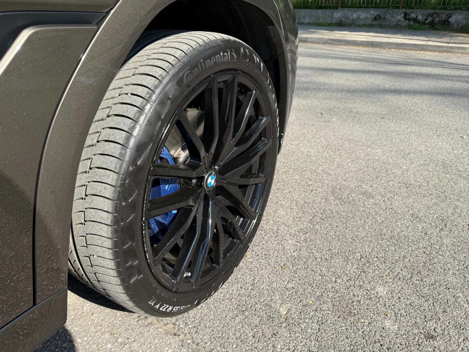 BMW X6 30d | ФАБРИЧНА ГАРАНЦИЯ | Bowers & Wilkins - изображение 7