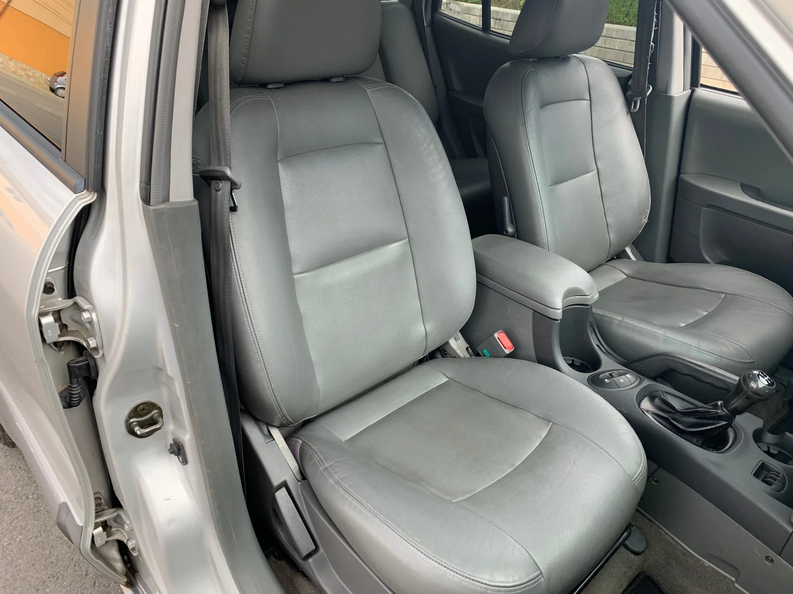 Hyundai Santa fe 2, 4i БЕНЗИН # 2WD # - изображение 10