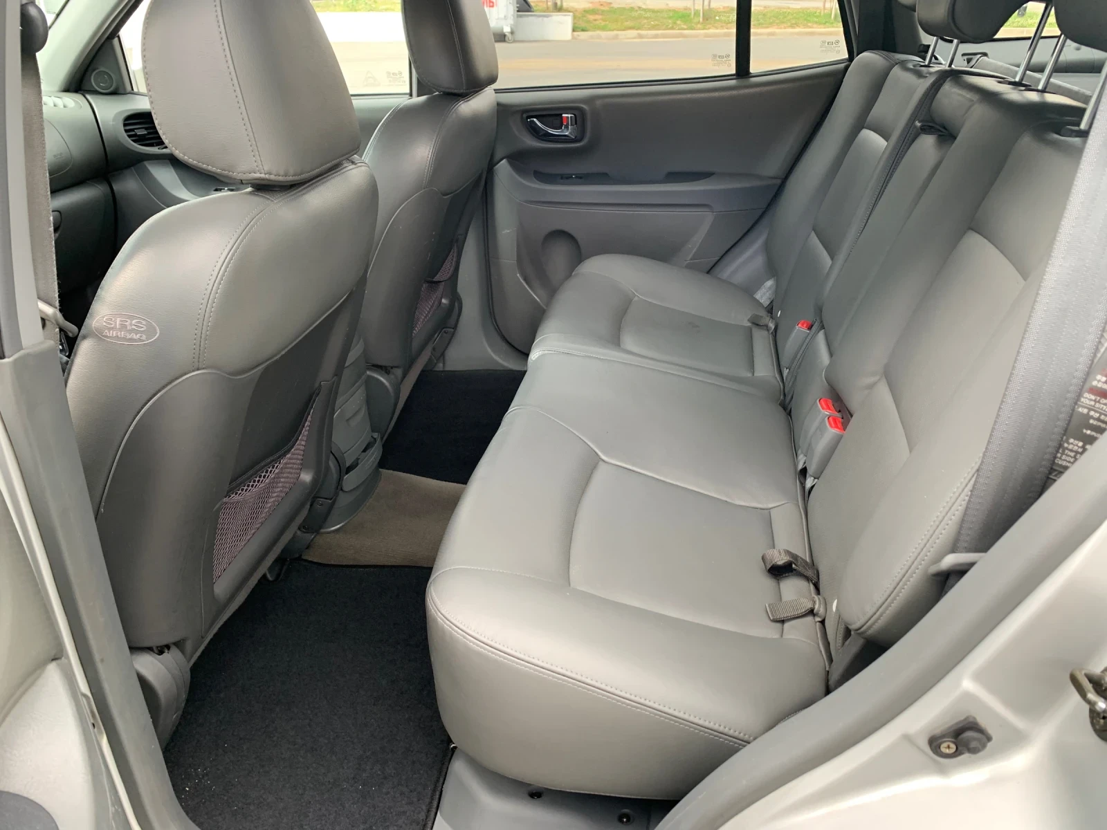 Hyundai Santa fe 2, 4i БЕНЗИН # 2WD # - изображение 8