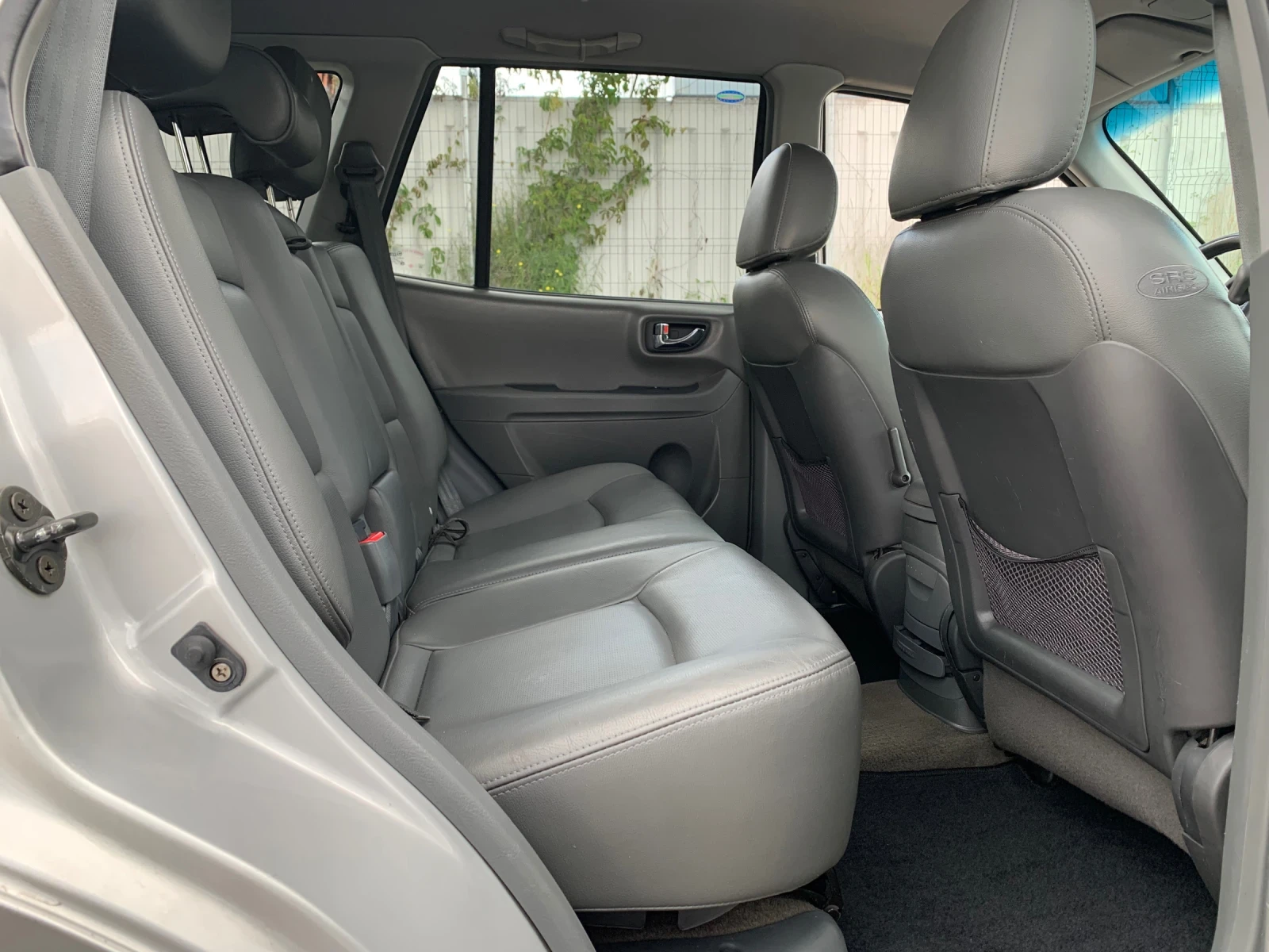 Hyundai Santa fe 2, 4i БЕНЗИН # 2WD # - изображение 9