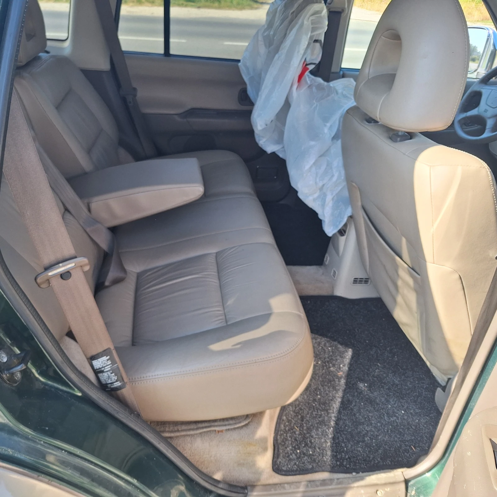 Mitsubishi Pajero sport 3.0 - изображение 2