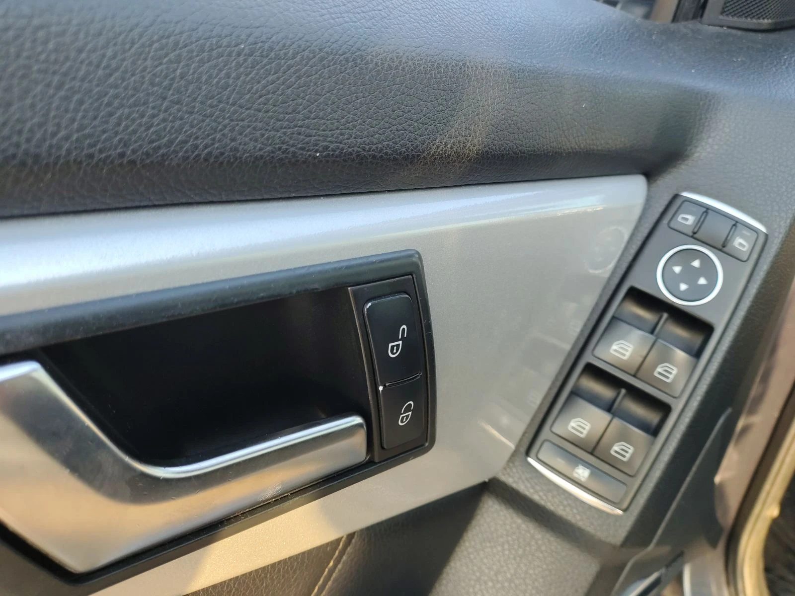 Mercedes-Benz GLK 250 | Mobile.bg   15