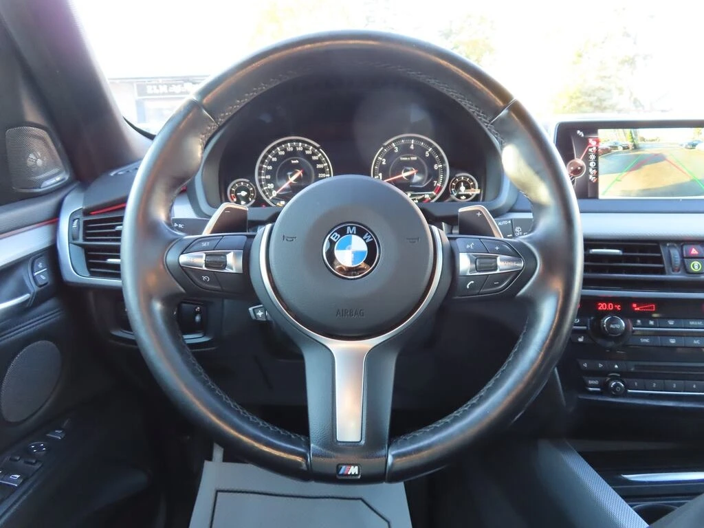 BMW X5 * * CARFAX * *   * *  | Mobile.bg   11