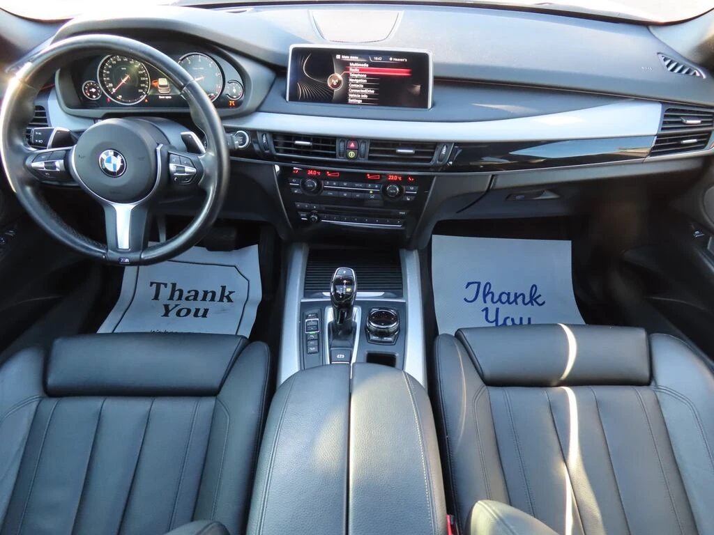 BMW X5 * * CARFAX * * АВТО КРЕДИТ * *  - изображение 9