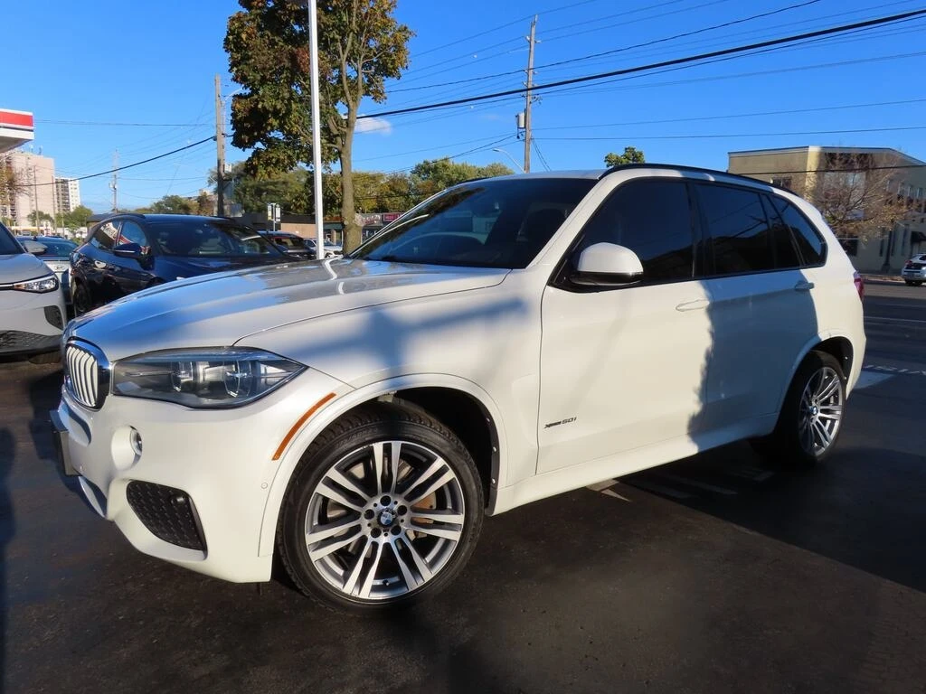 BMW X5 * * CARFAX * * АВТО КРЕДИТ * *  - изображение 2