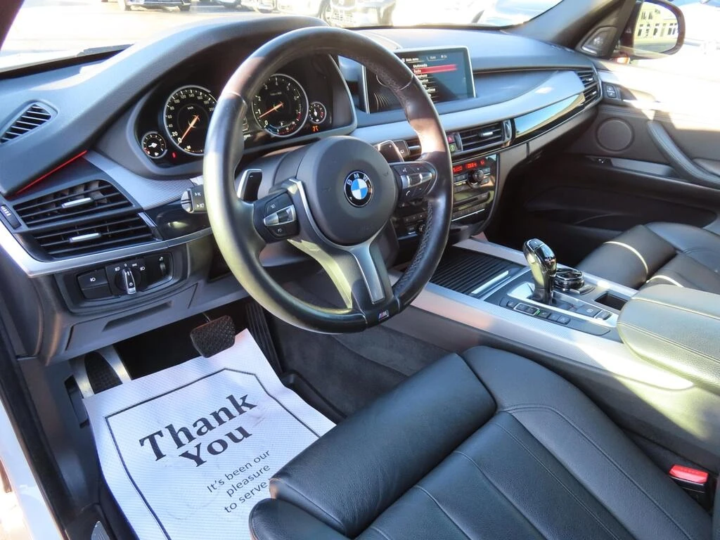 BMW X5 * * CARFAX * * АВТО КРЕДИТ * *  - изображение 10