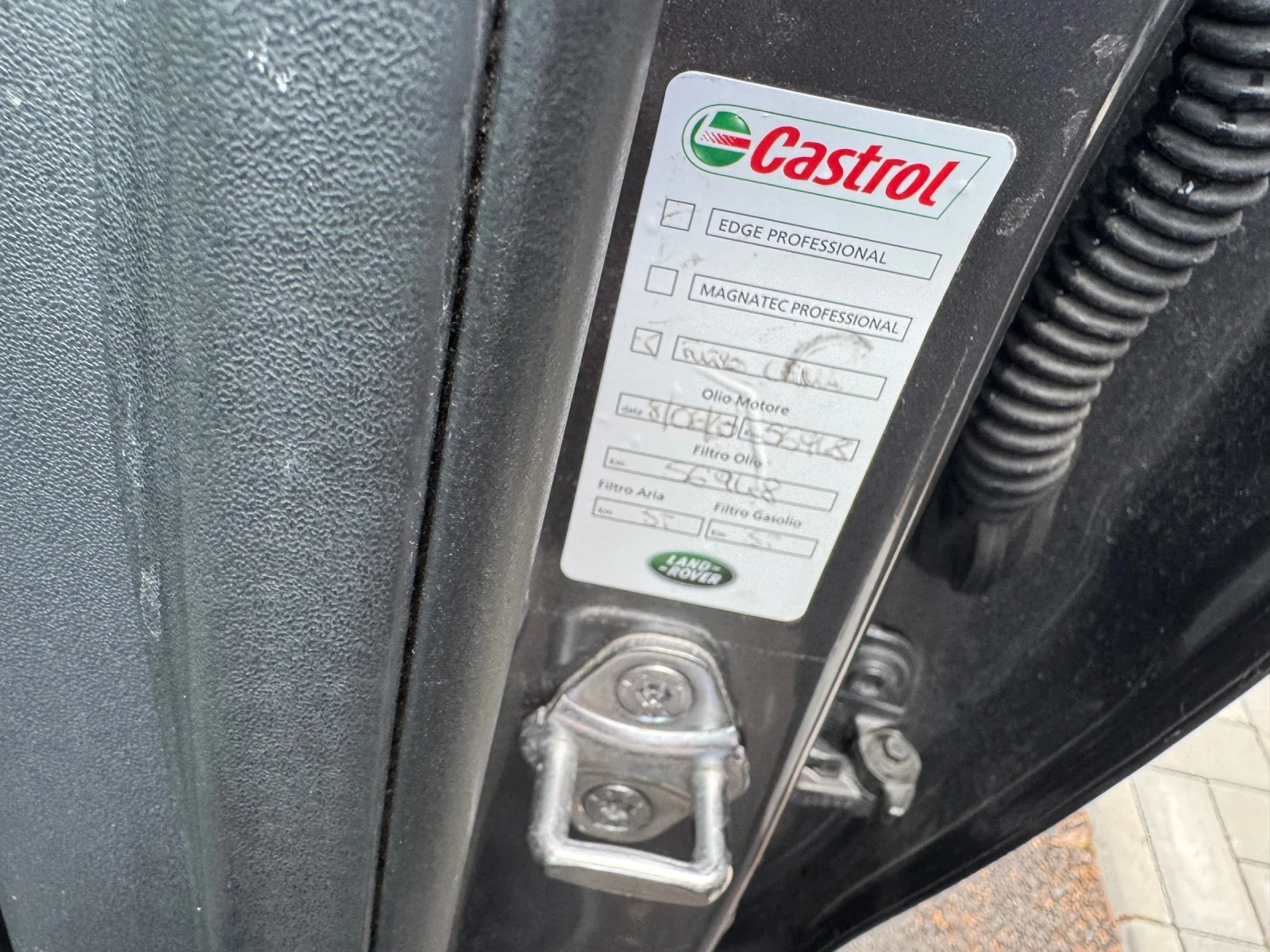 Land Rover Discovery Sport 133000км* NAVI* LED* КОЖА* КАМЕРА* 2.0d 4x4 150hp - изображение 6