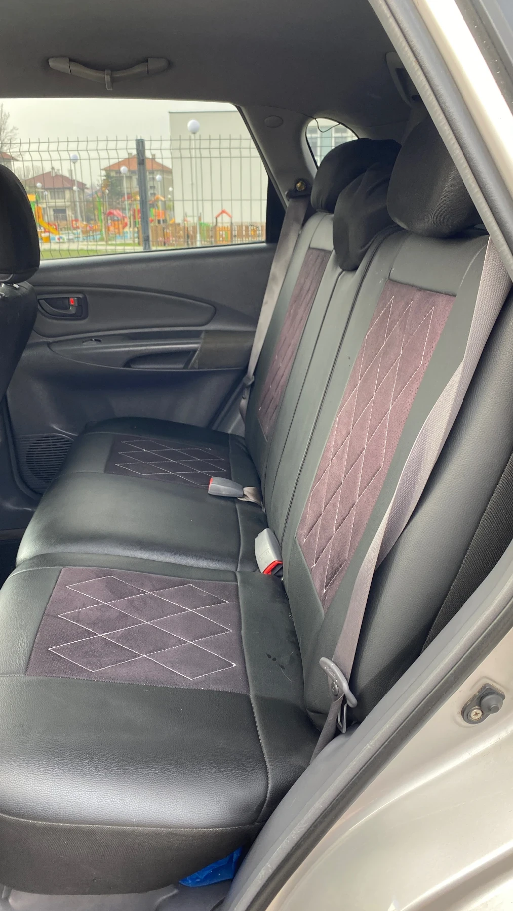 Hyundai Tucson | Mobile.bg   4