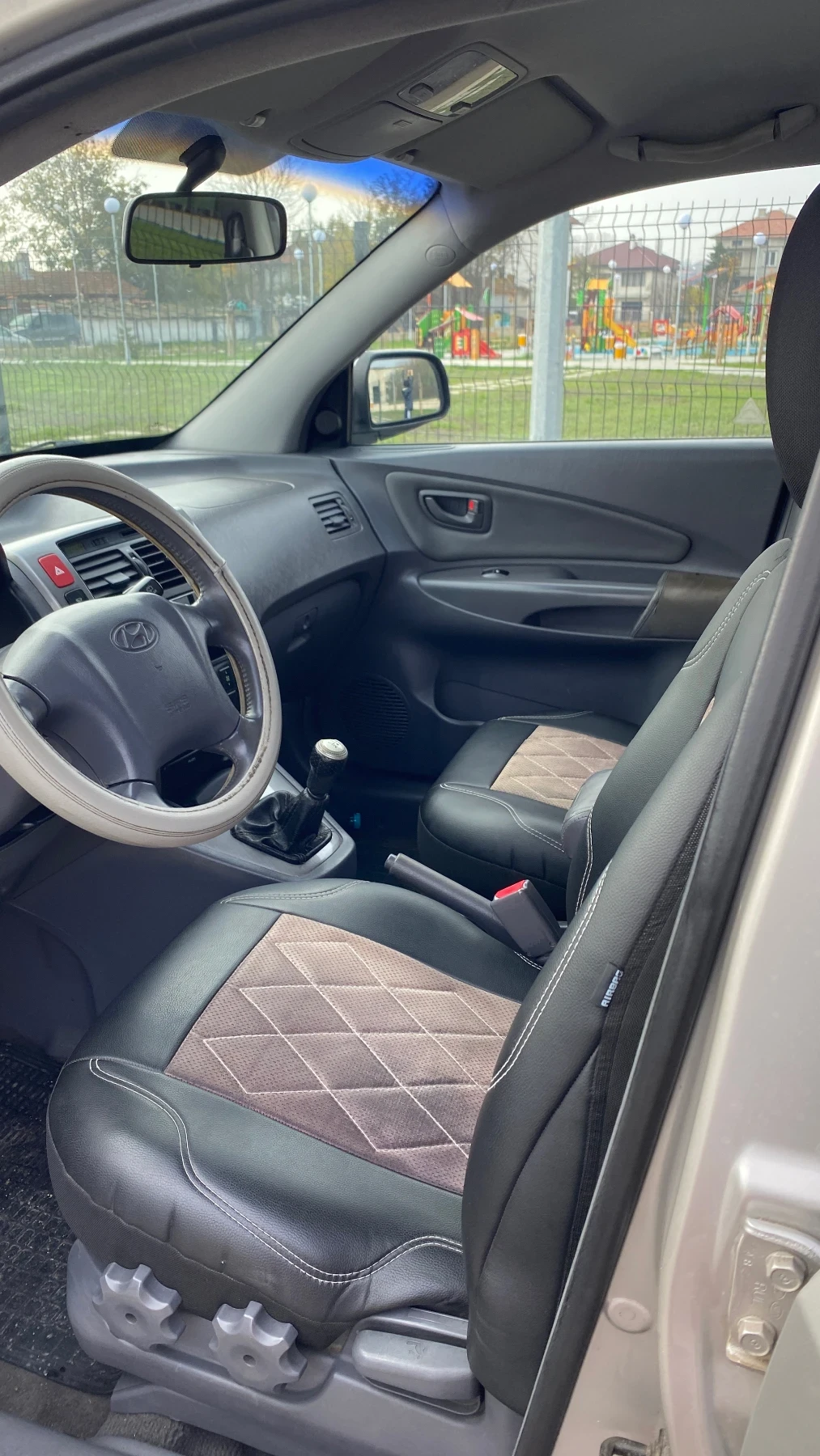 Hyundai Tucson | Mobile.bg   3