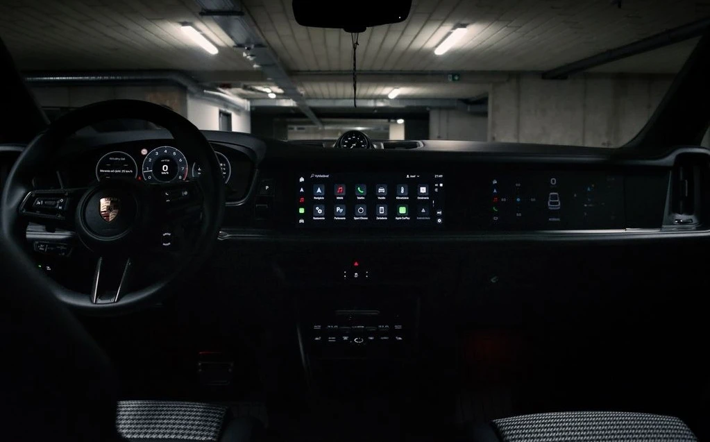 Porsche Cayenne Coupe GTS - изображение 7