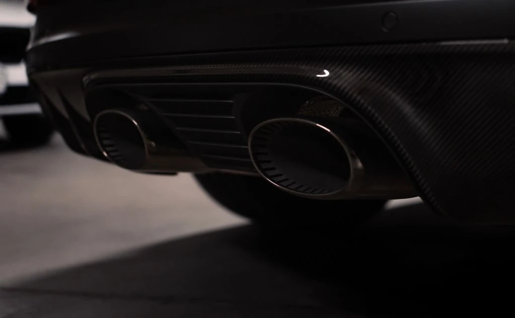 Porsche Cayenne Coupe GTS - изображение 6