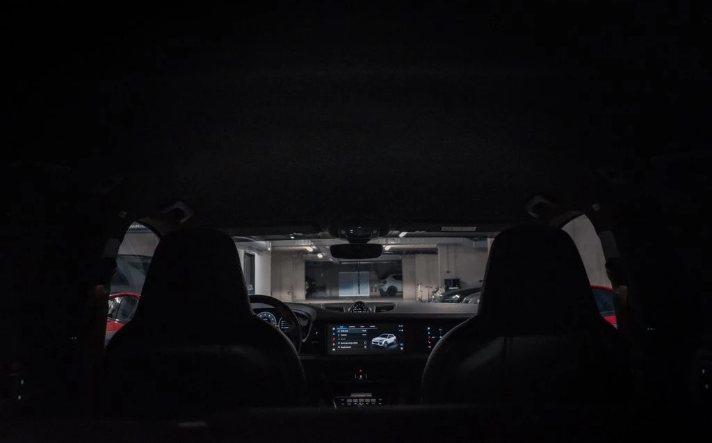 Porsche Cayenne Coupe GTS - изображение 8