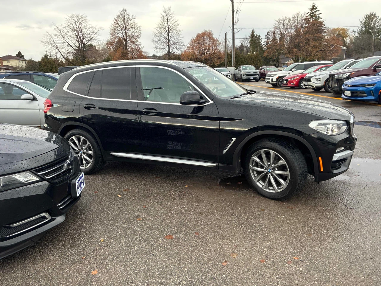 BMW X3 *  *    *   *  | Mobile.bg   3