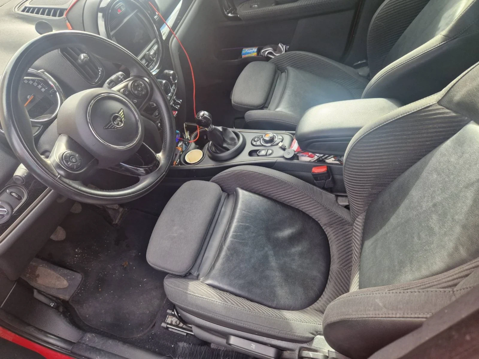 Mini Countryman One - изображение 4