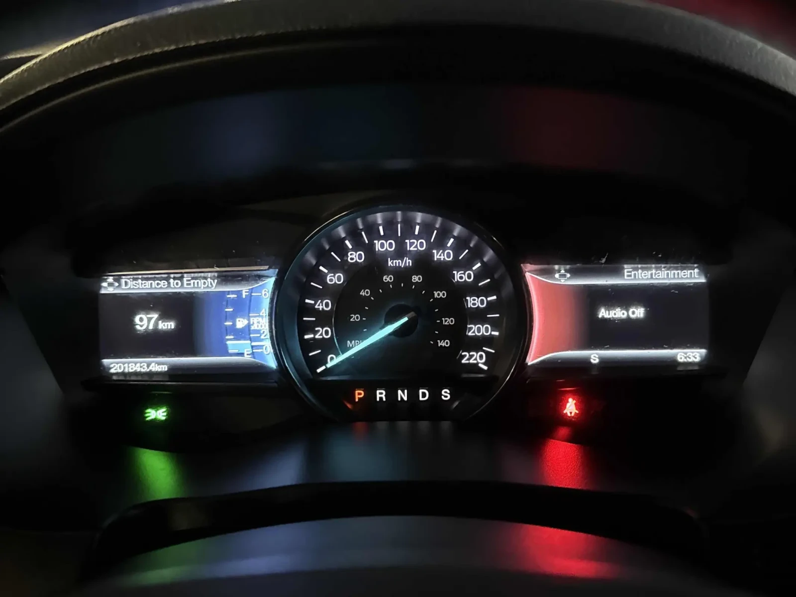 Ford Explorer * CARFAX * БЕЗ ПЪРВОНАЧАЛНА ВНОСКА - изображение 7