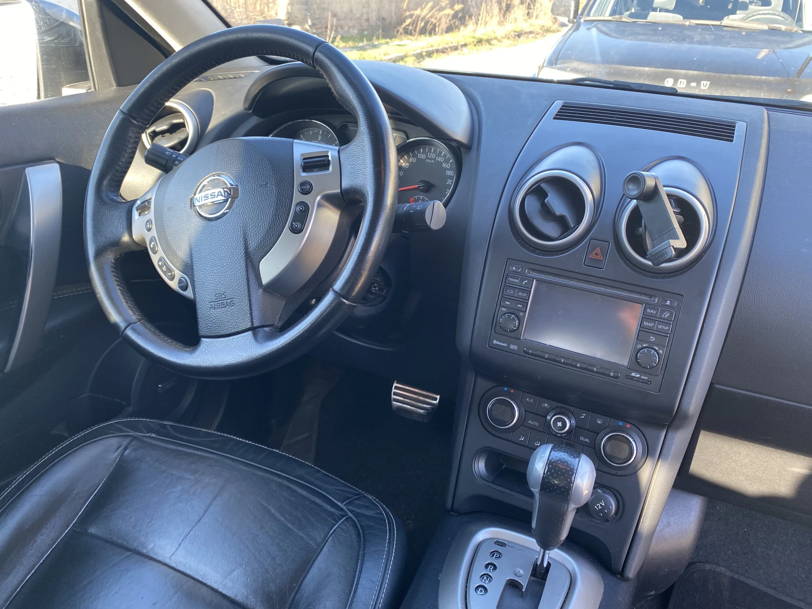 Nissan Qashqai PLUS 2 | Mobile.bg � ����������� 6