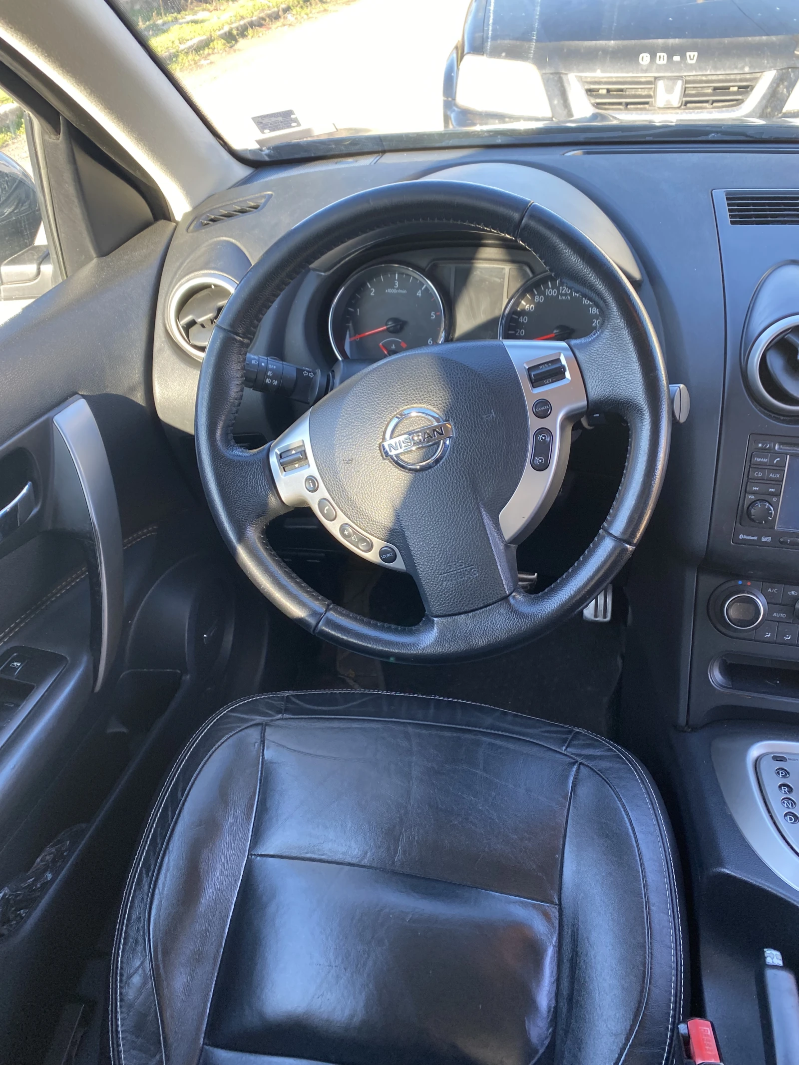 Nissan Qashqai PLUS 2 | Mobile.bg � ����������� 5