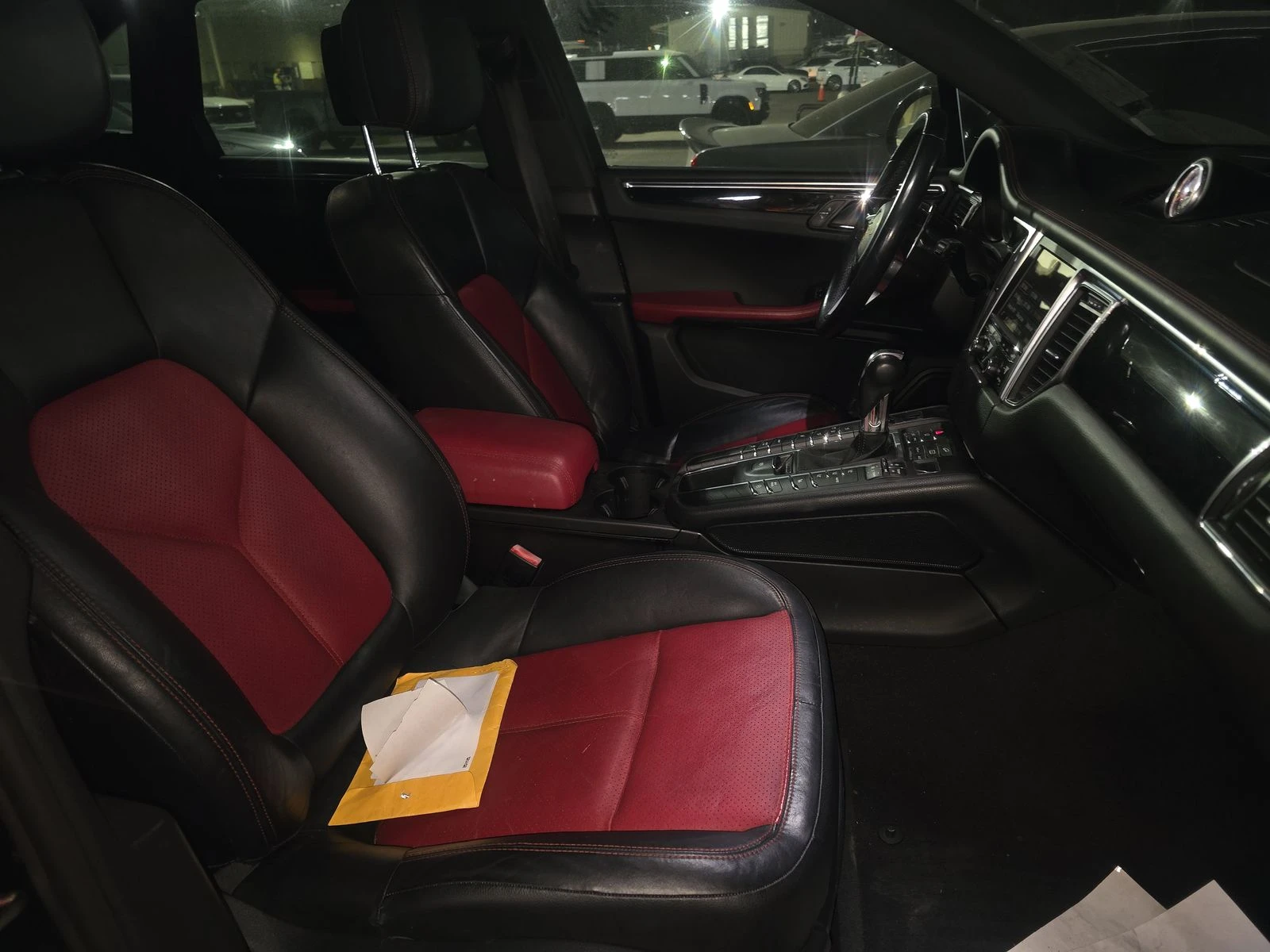 Porsche Macan S| КАМЕРА| LANE ASSIST| КРАЙНА ЦЕНА - изображение 10