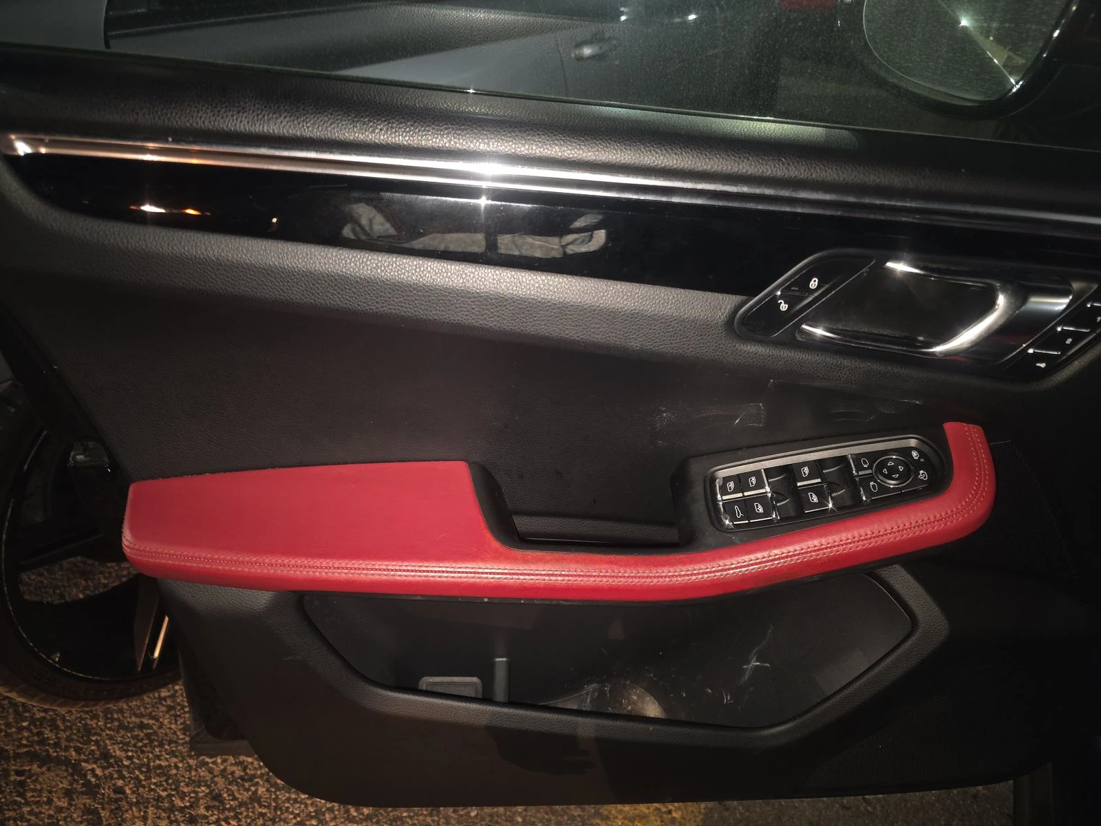 Porsche Macan S| ������| LANE ASSIST| ������ ���� | Mobile.bg � ����������� 12