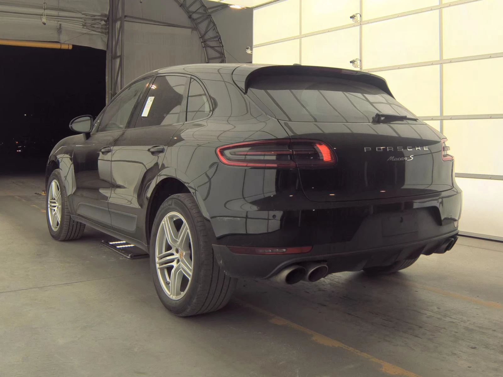 Porsche Macan S| КАМЕРА| LANE ASSIST| КРАЙНА ЦЕНА - изображение 6