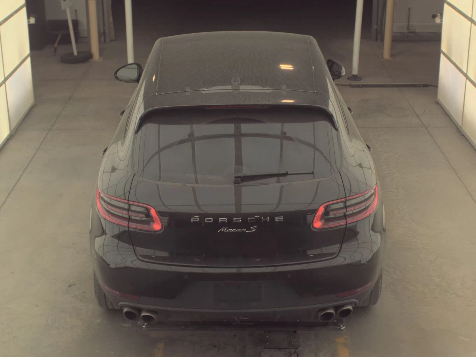 Porsche Macan S| КАМЕРА| LANE ASSIST| КРАЙНА ЦЕНА - изображение 5