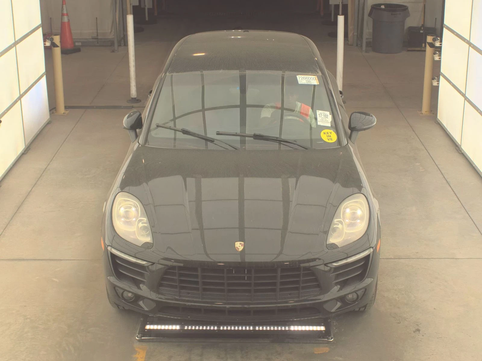 Porsche Macan S| КАМЕРА| LANE ASSIST| КРАЙНА ЦЕНА - изображение 2