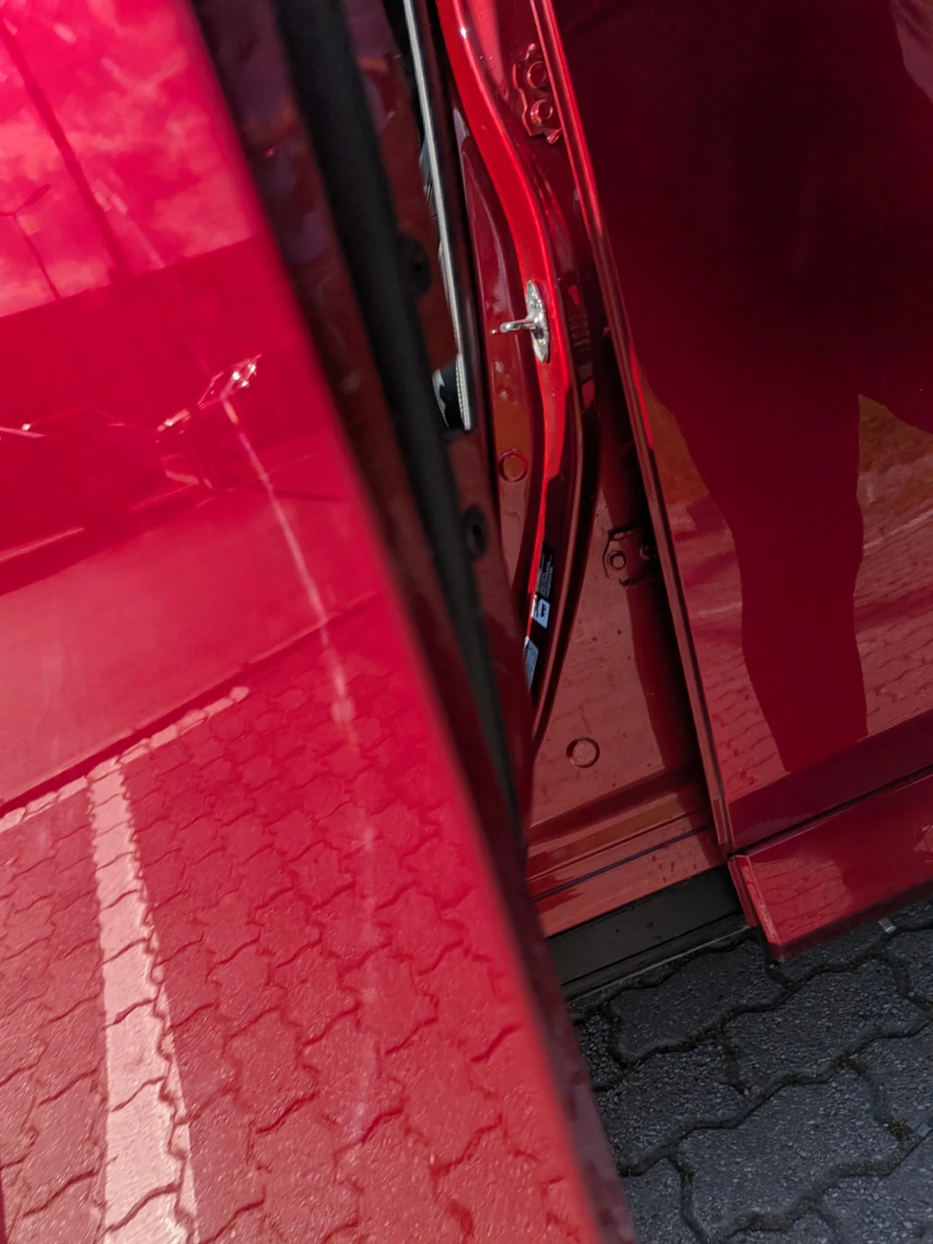 Mazda CX-60 CX-60, снимка 7 - Автомобили и джипове - 54345185