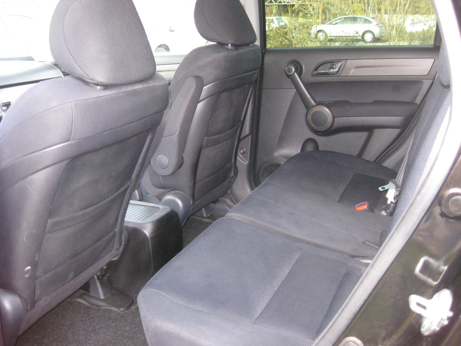 Honda Cr-v 2.0i  4x4, снимка 7 - Автомобили и джипове - 53993802