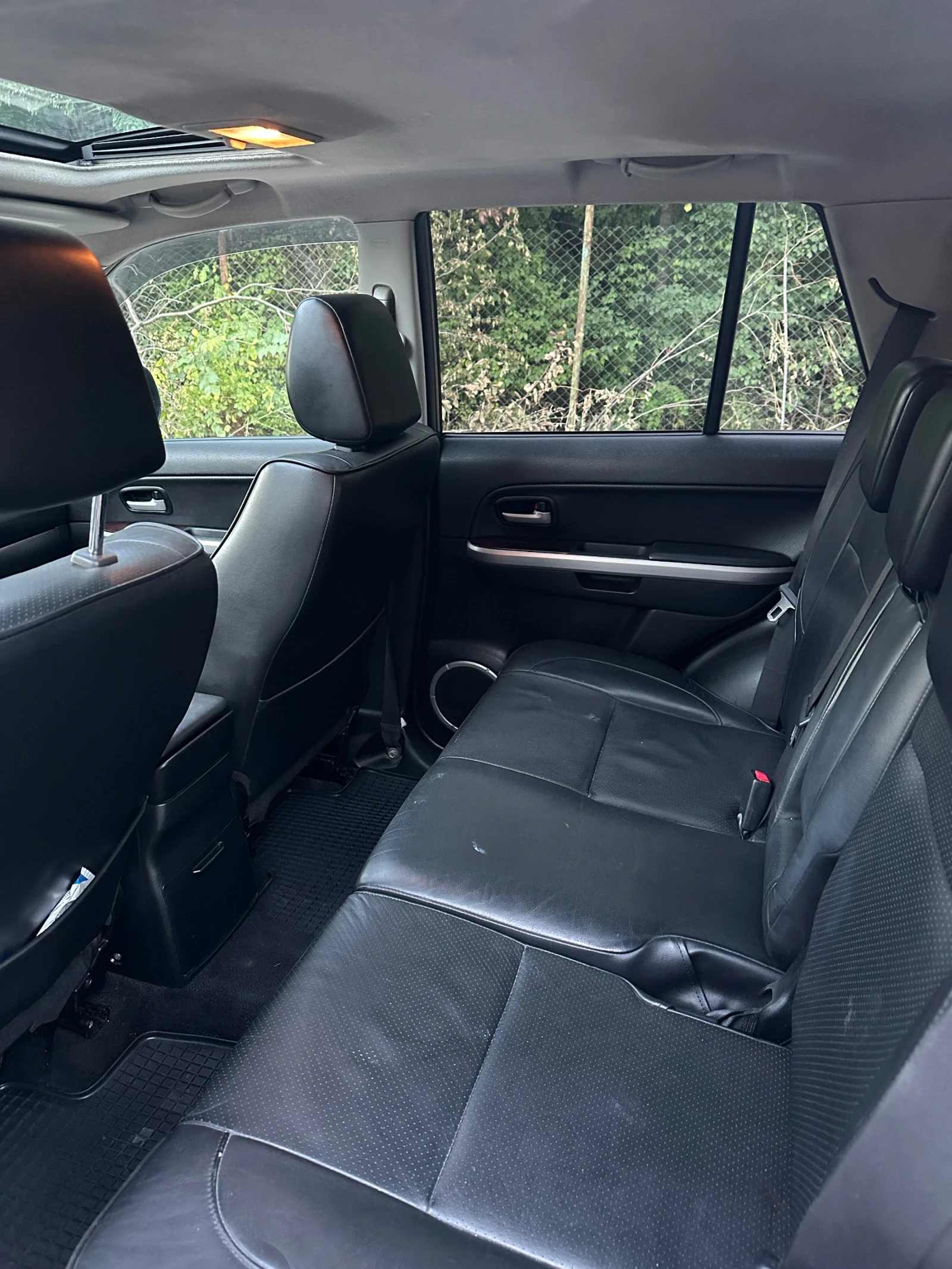 Suzuki Grand vitara, снимка 6 - Автомобили и джипове - 54072067