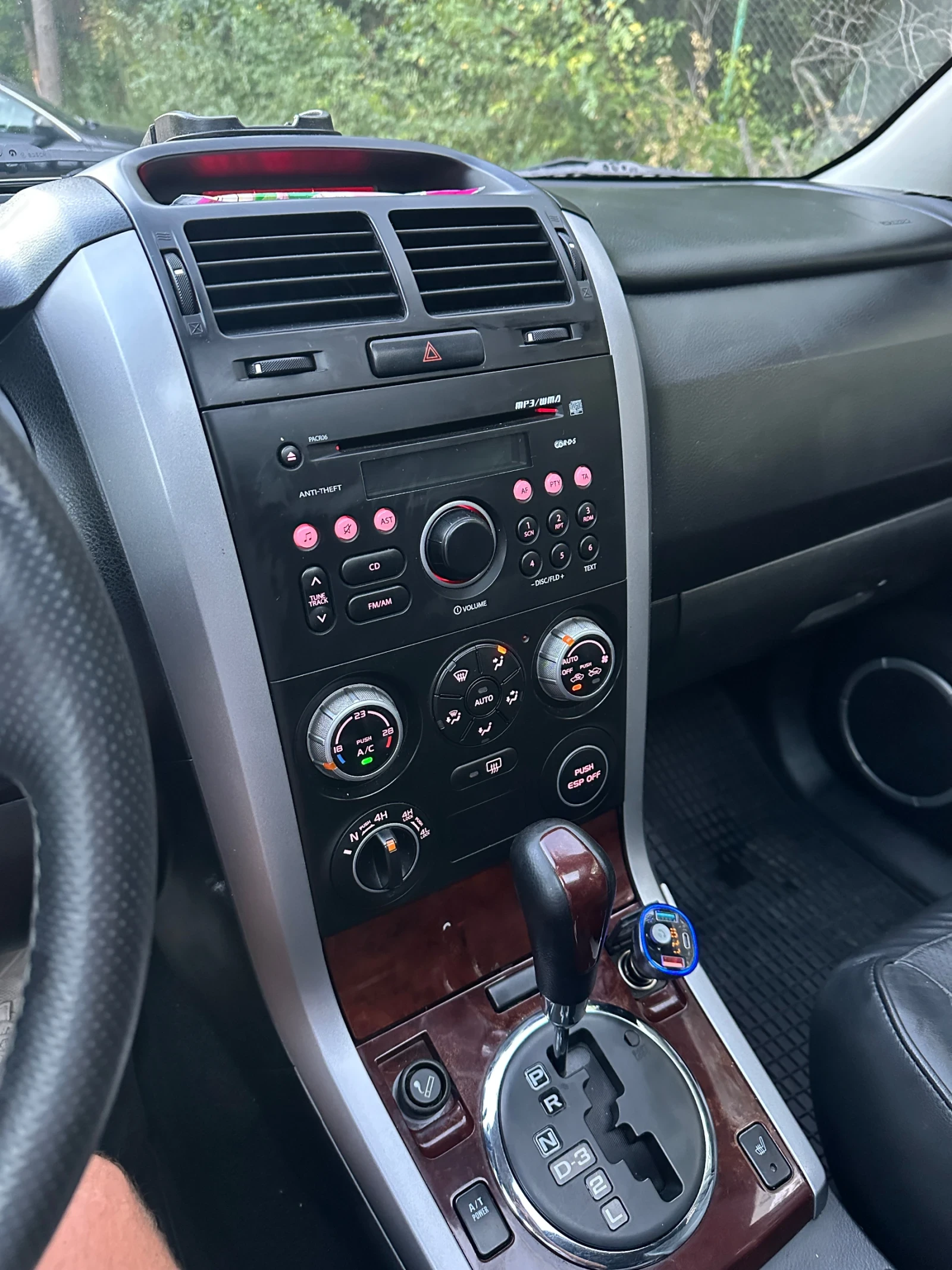 Suzuki Grand vitara, снимка 8 - Автомобили и джипове - 54072067