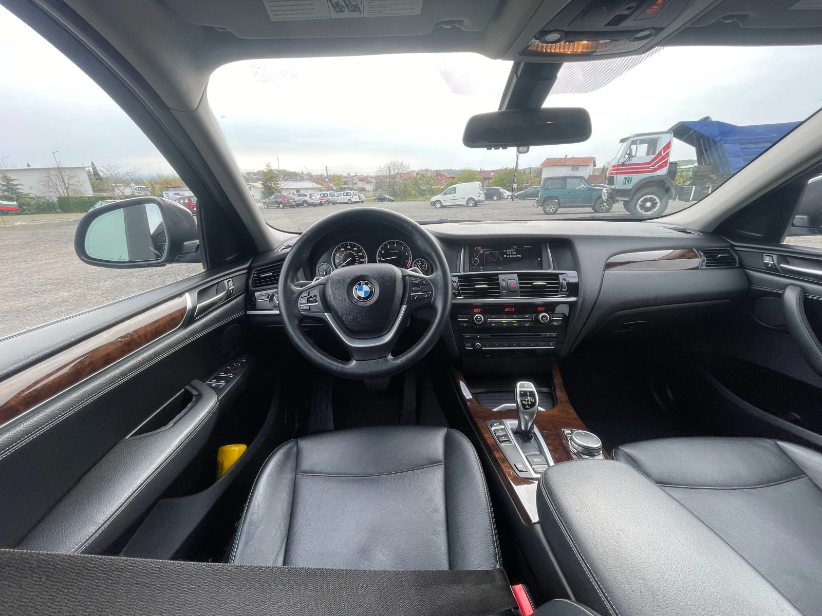 BMW X4 X DRIVE 28i | Mobile.bg � ����������� 15