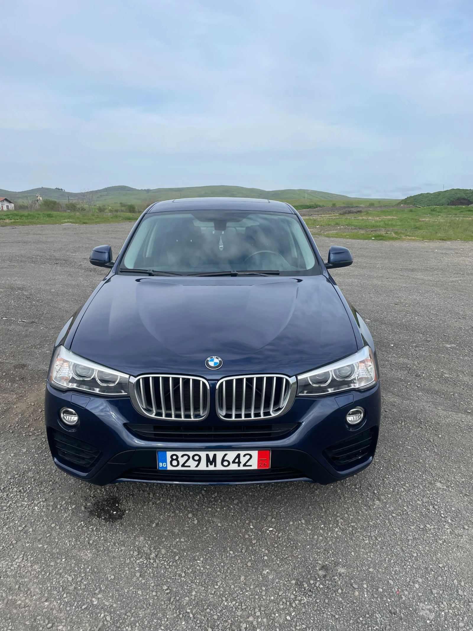 BMW X4 X DRIVE 28i | Mobile.bg � ����������� 2