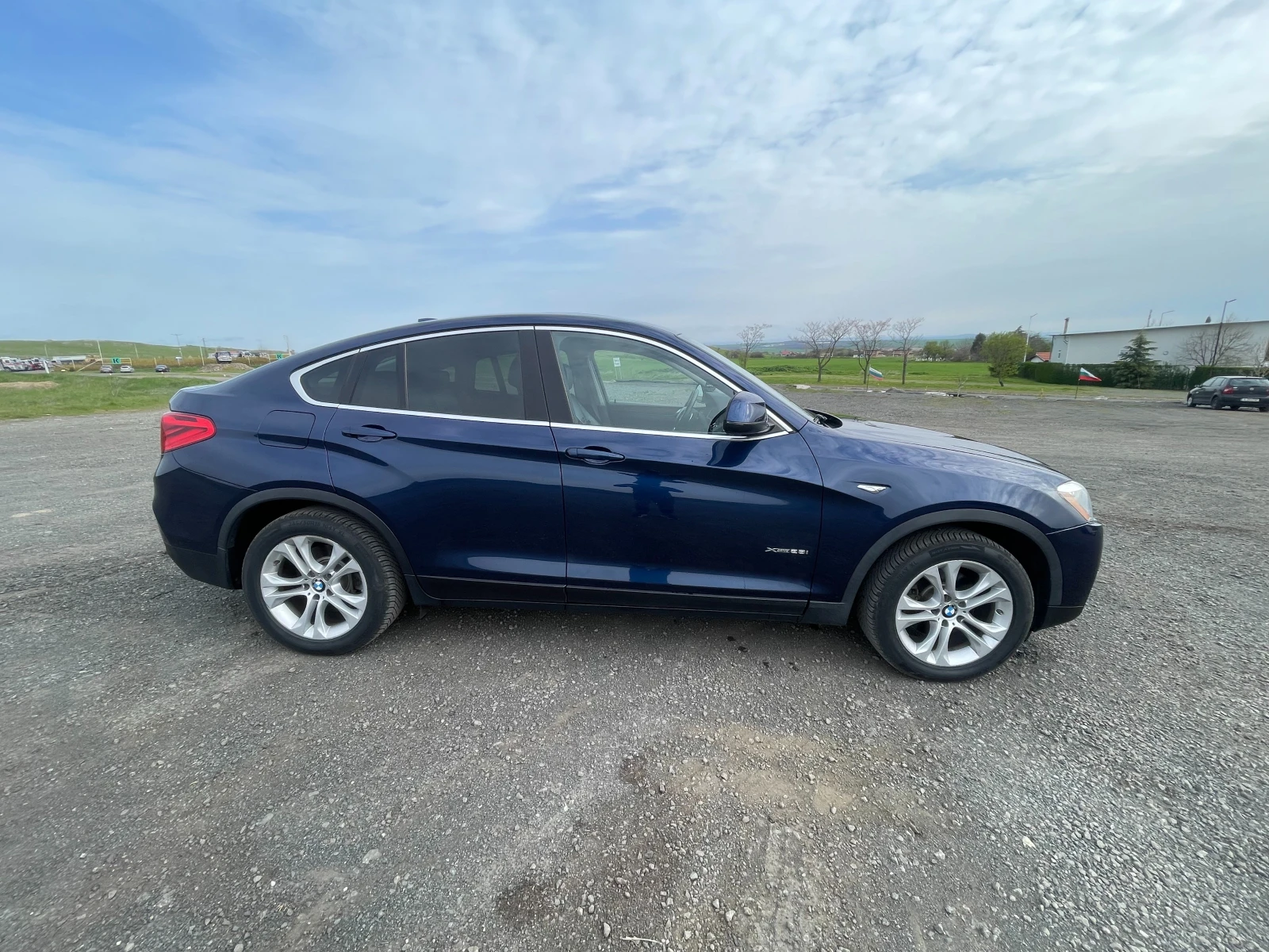 BMW X4 X DRIVE 28i | Mobile.bg � ����������� 4