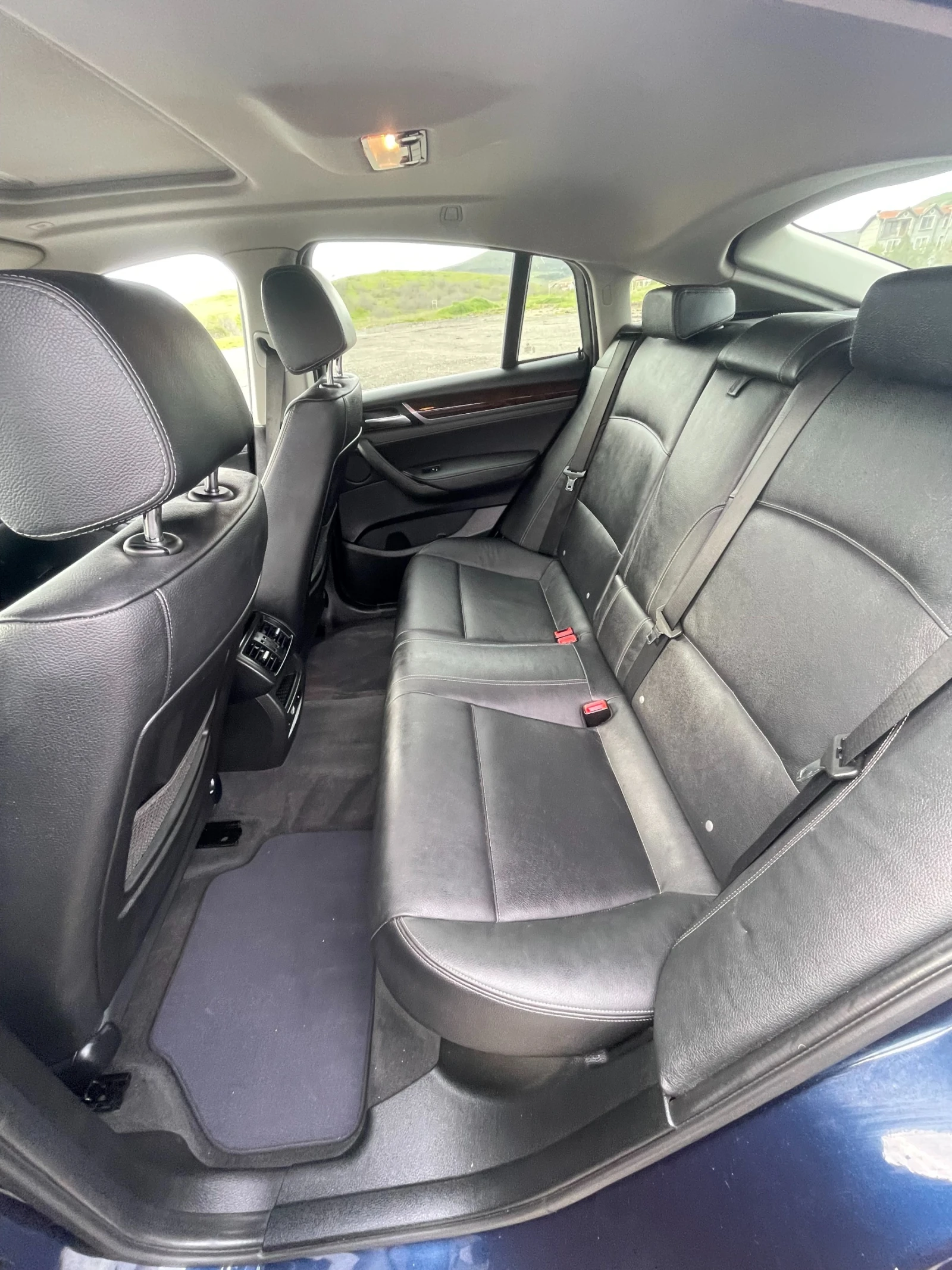 BMW X4 X DRIVE 28i | Mobile.bg � ����������� 13