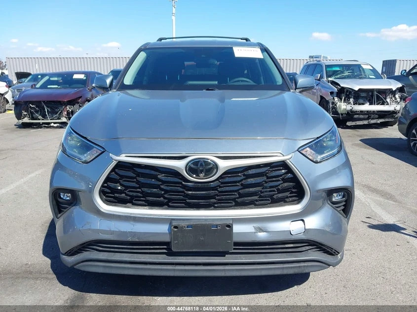 Toyota Highlander 3.5l Le | Mobile.bg � ����������� 12