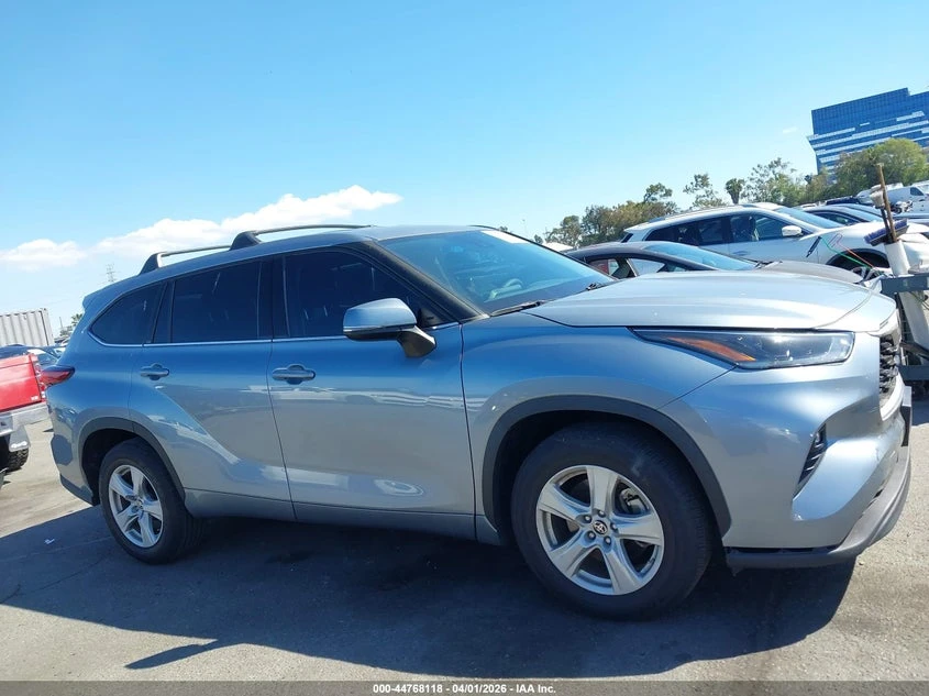 Toyota Highlander 3.5l Le | Mobile.bg � ����������� 13