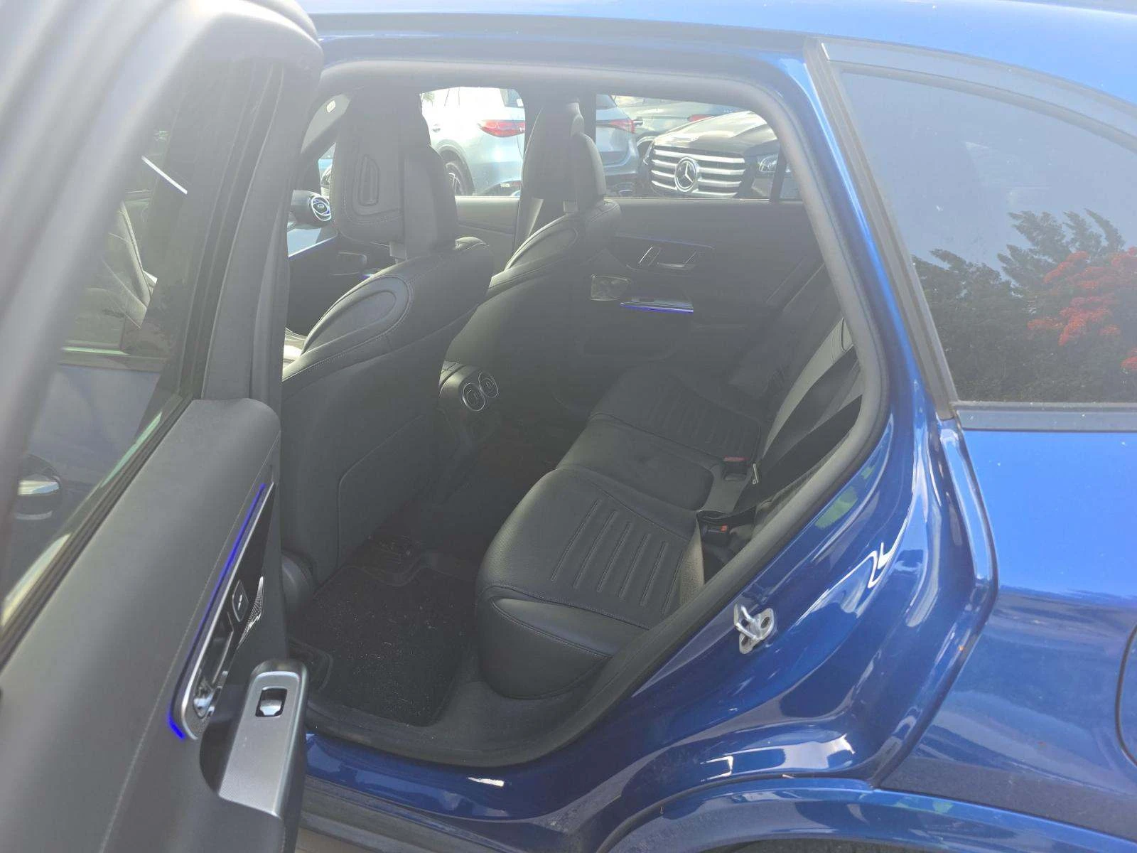 Mercedes-Benz GLC 350e 4MATIC AMG Line, снимка 7 - Автомобили и джипове - 55008307